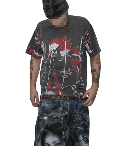 JORDAN 23 ALL OVER PRINT VINTAGE 90’S TEE