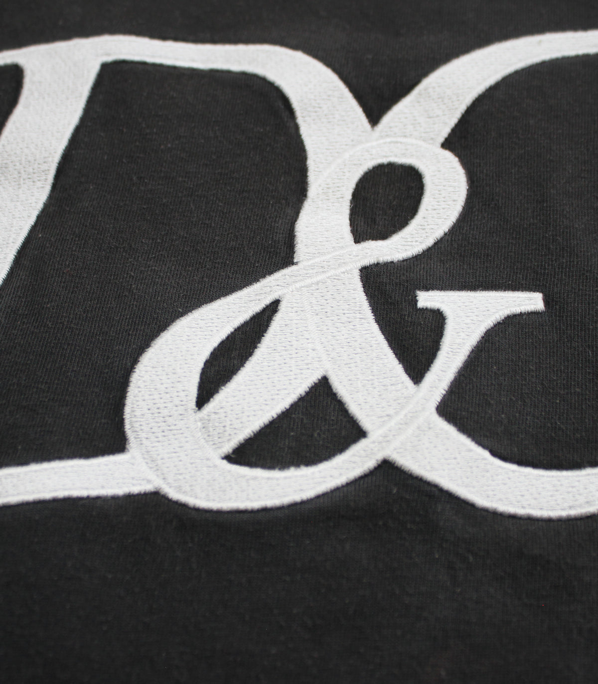 DOLCE E GABBANA VINTAGE TEE