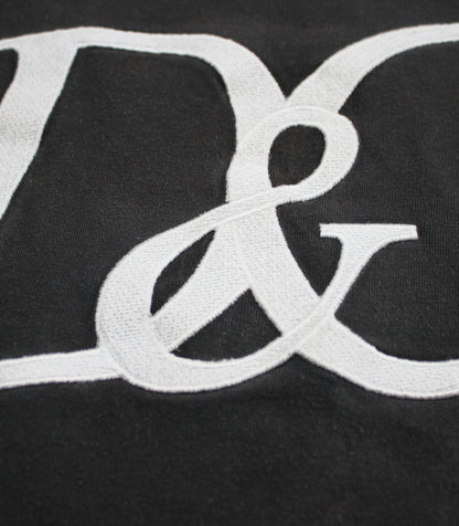 DOLCE E GABBANA VINTAGE TEE