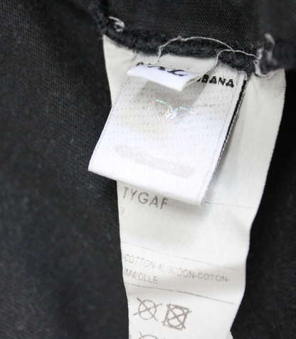 DOLCE E GABBANA VINTAGE TEE