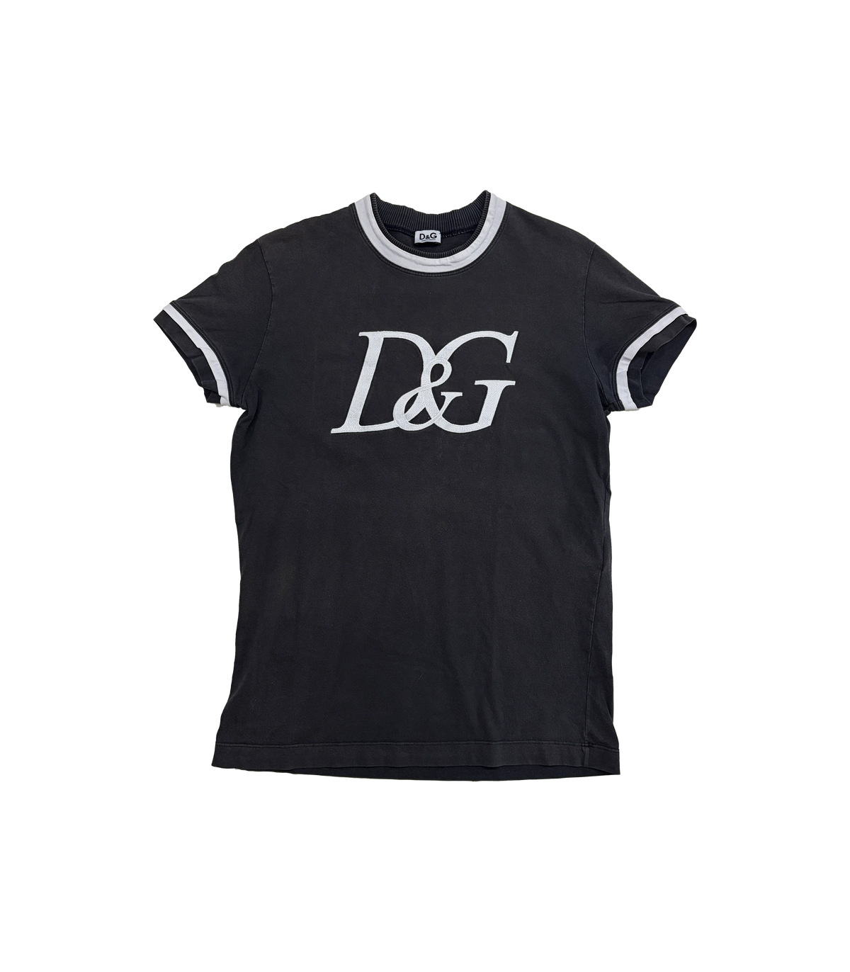 DOLCE E GABBANA VINTAGE TEE