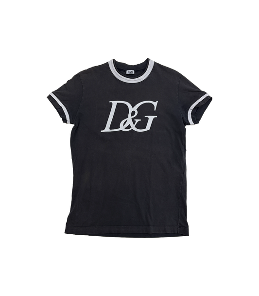 DOLCE E GABBANA VINTAGE TEE