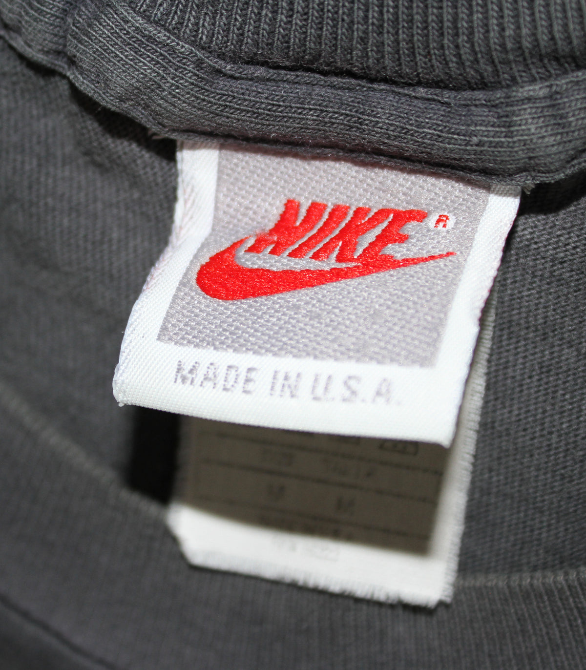 JORDAN 23 ALL OVER PRINT VINTAGE 90’S TEE