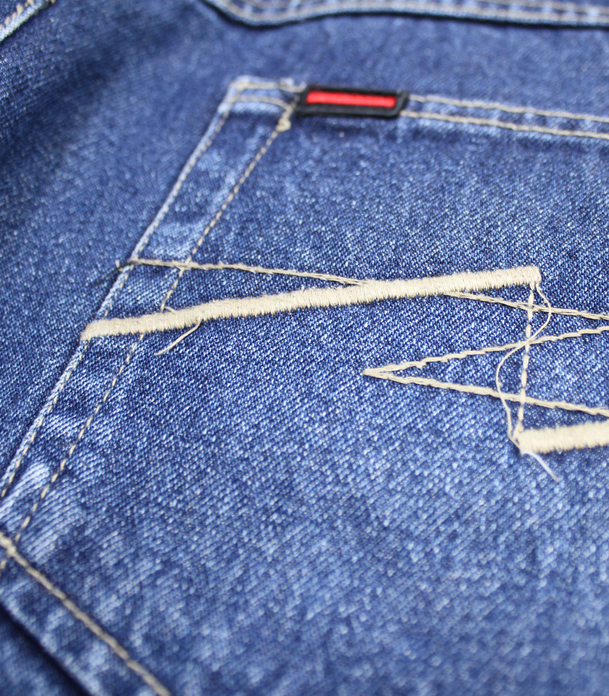 FUBU HIP-HOP VINTAGE BAGGY JORTS