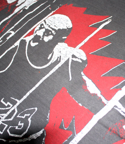 JORDAN 23 ALL OVER PRINT VINTAGE 90’S TEE