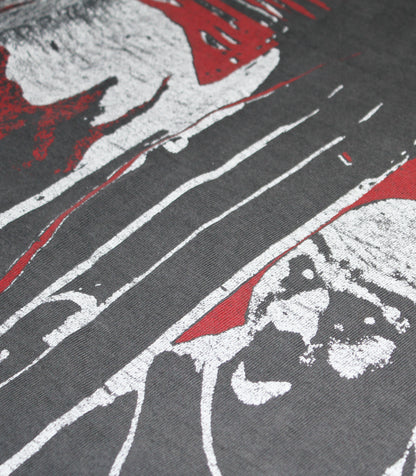 JORDAN 23 ALL OVER PRINT VINTAGE 90’S TEE