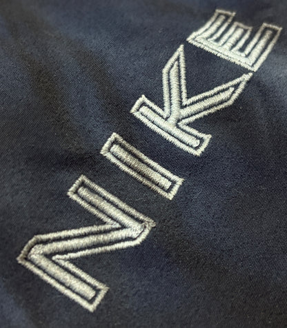 KILLER AIRBRUSHED CUSTOM VINTAGE NIKE TRACKSUIT JORTS